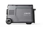 Kit nevera portátil - EverFrost Cooler 43L con panel solar de 100W ANKER, Negro - Imagen 5