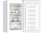 Congelador vertical - VOK EVF-63TDEW, 82,5 cm, Blanco - Imagen 4