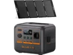 Estación de energía - BLUETTI KIT AC50P+MP200