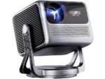 Proyector - ULTIMEA Nova C40-Proyector Portatil con 90° Gimbal, Android TV 11.0, 1.920 x 1.080 Pixel, 100000 h, Full-HD, Negro