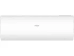 Aire acondicionado Split 2 x 1 - HAIER Perla Premium, 2322 fg/h, Función Inverter, Blanco - Imagen 2