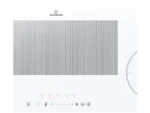 Placa de inducción - KLARSTEIN Delicatessa 90 Slim Hybrid, 4 zonas, 90 cm, Blanco - Imagen 4