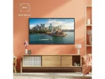 TV LED 40 - KIANO Slim TV 40 Smart, Full-HD, Cortex A53 Quad Core, Smart TV, DVB-T2 (H.265), Negro - Imagen 7