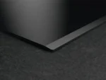 Placa de inducción - AEG Serie 6000 Flex XT TCH74B01FB, 7350 W, Convección, Negro - Imagen 5