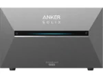 Kit solar - ANKER SOLIX Solarbank 3 E2700 Pro, 2680Wh, 4 MPPT (3600W), 3600 W