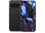 GOOGLE Pixel 9 Pro XL, Black, Móvil Android, 128 GB, 16 GB RAM, 6,8  OLED, Gorilla Glass Victus 2, 120 Hz, , 5060 mAh