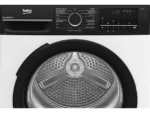 Secadora bomba de calor - BEKO BM3T49240W, Eléctrico, 1 kg, 15 programas, Blanco - Imagen 5