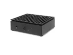 Mini PC - AOPEN DE3650-S, Intel® Celeron® N N6210, 4 GB RAM, 128 GB SSD, UHD Graphics, Windows 10 IoT, Negro - Imagen 2
