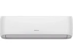 Aire acondicionado split 1x1 - HISENSE STYLE CF25YR04 WIFI 2.236 fg, Función Inverter, Blanco - Imagen 3