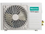 Aire acondicionado split 1x1 - HISENSE STYLE CF25YR04 WIFI 2.236 fg, Función Inverter, Blanco - Imagen 4