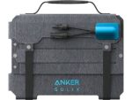 Estación de energía - ANKER SOLIX KIT C1000X+PS100X - Imagen 10