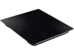 Placa de inducción - SAMSUNG Flex Zone 3300W (NZ64B5046GK), 4 zonas, 590 mm, Black - Imagen 6