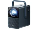 Proyector portátil - ULTIMEA Poseidon E40, 1.920 x 1.080 Pixel, 100000 h, Full-HD, Azul - Imagen 3