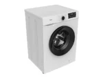 Lavadora Carga Frontal - VOK EVW-6UDWL21, 6 kg, 1000 rpm, 15 programas, Blanco - Imagen 10
