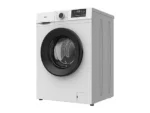 Lavadora carga frontal - VOK EVW-7BAWL21N, 7 kg, 1200 rpm, 15 programas, Blanco - Imagen 8