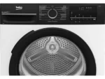 Secadora bomba de calor - BEKO BM3T49240W, Eléctrico, 1 kg, 15 programas, Blanco - Imagen 6