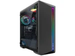 PC Gaming - DEEPGAMING COVENANT, Ryzen 9 5900X, 32 GB RAM, 1 TB SSD, GeForce RTX™ 5060 Ti, Windows 11 Pro, Negro