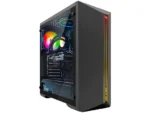 PC Gaming - DEEPGAMING VENOM, Intel Core i5 12400F, 32 GB RAM, 1 TB SSD, GeForce RTX™ 5050, Windows 11 Pro, Negro