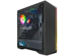 PC Gaming - DEEPGAMING VENOM, Intel Core i5 12400F, 16 GB RAM, 1 TB SSD, GeForce RTX™ 5060, Windows 11 Pro, Negro - Imagen 3