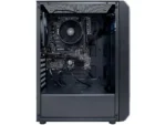 PC Gaming - DEEPGAMING NEXUS, Ryzen 7 5700G, 32 GB RAM, 1 TB SSD, GeForce RTX™ 5060 Ti, Windows 11 Pro, Negro - Imagen 4