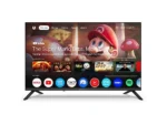 TV DLED 32" - TD SYSTEMS PRIME32C21GLE Hey Google, HD, Arm Cortex A55x4, Smart TV, DVB-T2 (H.265), Negro - Imagen 2