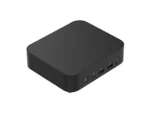 Mini PC - ASUS NUC14MNK250 Slim, Intel® N250, 16 GB RAM, 1 TB SSD, HD Graphics, Windows 11 Pro, negro - Imagen 7