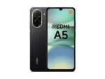 XIAOMI Rdemi A5, negro, Móvil Android, 64 GB, 3 GB RAM, 6,88 , Unisoc T7250, 5200 mAh
