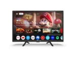 TV DLED 24" - TD SYSTEMS PRIME24C19GLE Hey Google, HD, Arm Cortex A55x4, Smart TV, DVB-T2 (H.265), Negro - Imagen 2