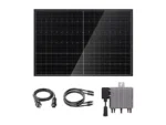 Kit solar - ENGEL PS0400R, 400 W