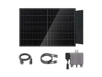 Kit solar - ENGEL PS0800R, 800 W - Imagen 3