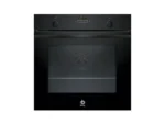 Horno multifunción - Balay BAL3HB5131N3, Integrado + Libre instalación, Hidrolítica, 1 l, 60 mm, Black - Imagen 6