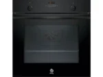 Horno multifunción - Balay BAL3HB5131N3, Integrado + Libre instalación, Hidrolítica, 1 l, 60 mm, Black
