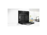Horno multifunción - Balay BAL3HB5131N3, Integrado + Libre instalación, Hidrolítica, 1 l, 60 mm, Black - Imagen 8