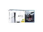 Consola PS5 - SONY PS5 + Ninja Gaiden 2 Black, 1 TB, Blanco