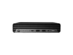 Mini PC - HEWLETT PACKARD ENTERPRISE Elite Mini 800 G9, Intel® Core™ i5, 16 GB RAM, 512 GB SSD, UHD 770, Windows, Negro