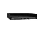 Mini PC - HEWLETT PACKARD ENTERPRISE Elite Mini 800 G9, Intel® Core™ i5, 16 GB RAM, 512 GB SSD, UHD 770, Windows, Negro - Imagen 5