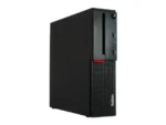 PC Sobremesa - LENOVO M900, Intel Core i7, 32 GB RAM, 1000 GB SSD, HD Graphics, Windows 11 Pro, Negro