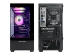 PC Gaming - DEEPGAMING NEXUS, Ryzen 7 5700G, 32 GB RAM, 1 TB SSD, GeForce RTX™ 5060 Ti, Windows 11 Pro, Negro - Imagen 7