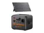 Estación de energía - BLUETTI KIT AC50P+PV100D