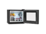 Nevera pequeña - KLARSTEIN Frosty, Altura 30,30 cm, Negro