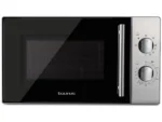 Microondas libre instalación - TAURUS 8414234709615, Inox