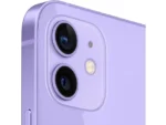 APPLE 1506581 MJNP3QLA IPHONE 12 PURPLE 128GB, Morado, Móvil iOS, 128 GB, 4 GB RAM, 6,1  OLED, Ceramic Shield, Anti-huellas, Chip A14 Bionic con Neural Engine - Imagen 3