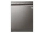 Lavavajillas - LG DF365FPS, 10 programas, 600 mm, Inox