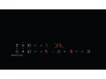 Placa inducción - Electrolux LIT60336C, Inducción, Eléctrica, 3 zonas, 60 cm, Sin marco, Negro - Imagen 6
