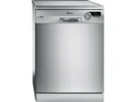 Lavavajillas - Balay 3VS572IP, 13 servicios, 5 Programas, Función pausa + carga, Rackmatic,Inox
